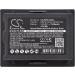 PRUVA 1100mAh Battery for Avaya 3216 3240 3626 3636 BPX100 Compatible Replacement P/N: 3410 3420 3606 700245509 HBPX100-M SK37H1-D | International Shipping Available - Buy Online on GoSupps.com