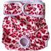 High-Suction Washable Dog Diapers for Bitches - 2 Pack | Ultimate Leak Protection - Buy Online on GoSupps.com