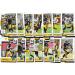 Pittsburgh Steelers 2022 Donruss Team Set w/ Rated Rookie Cards - Kenny Pickett, George Pickens and More Rookies - Buy Online on GoSupps.com