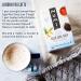 Numi Organic Aged Earl Grey Tea - 18 Count Box (Pack of 3) | Premium Black Tea - Buy Online on GoSupps.com