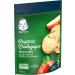 GERBER Organic Biscuits Apple Baby Snacks Biscuits 10+ Months 150 g 6 Pack - Buy Online on GoSupps.com