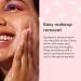 Sand & Sky Australian Pink Clay Deep Pore Cleanser 4.05 fl oz - pH 5.5 Gel Cleanser for Clear Skin, Reduce Pores, Exfoliate, Hydrate & Moisturize - Buy Online on GoSupps.com