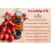 Dr Joe Lab Rosehip Oil - 128 oz Bulk | 100% Pure Cold Pressed Vegan Oil for Hair Skin Face & Nails - Non-GMO & Natural - Buy Online on GoSupps.com