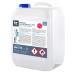1 x 5 liters of isopropanol 70% - in a handy 5 L canister - freshly filled 5 l (1 pack)
