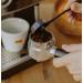 Dimello Single Origin Espresso Colombia Ground Coffee (250g) - Notes of Caramel Exotic Fruits and Reaching Nuts (Colombia) - Buy Online on GoSupps.com