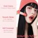 Espoir Lipstick #5 Rosy Fuzzy - Long-Lasting Matte Color | Airy Velvet Texture | Cruelty-Free Korean Lip Makeup | 0.1oz - Buy Online on GoSupps.com