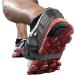 Buy OTC Ankle Roll Guard - Patented Injury Prevention for Hi-Cut & Low-Cut Footwear | Right Ankle Support - International Shipping - Buy Online on GoSupps.com