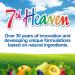 7th Heaven Beauty Box of Treats Gift Set | 8 Face Masks Inspirational Box & Cleansing Cloth - Perfect International Gift - Buy Online on GoSupps.com