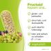 pro natura Fructaid - 120 g lules pour l'intol rance au fructose - Suppl ment pour la pr vention et le soulagement des troubles digestifs li s la malabsorption du fructose - Buy Online on GoSupps.com