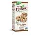 Back to Nature Non-GMO Fudge Striped Shortbread Cookies + Crispy Wheat Crackers - 8.5oz & 8oz (Packaging May Vary) - Buy Online on GoSupps.com