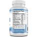 Thyroid Support Supplement with Vitamin B-12, Iodine, and Essential Minerals for Optimal Thyroid Function - 60 Capsules - Buy Online on GoSupps.com