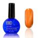 Canada HMD Soak Off UV LED Gel Nails Polish 3D Cat Eye gel coat 019 fast cure