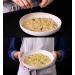 Greek Mediterranean Orzotto Traditional Orzo Pasta Net 880g | Raw Ingredients | No Preservatives | Great Taste & High Nutritional Value. - Buy Online on GoSupps.com