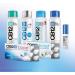 CB12 Boost Chewing Gum - Sugar-Free Cool Mint Flavour for Instant Freshness and Bad Breath Prevention (10 pcs) - Buy Online on GoSupps.com