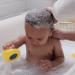 Weleda Baby Bundle Set - 2 Piece Calendula Care for Delicate Skin - Buy Online on GoSupps.com