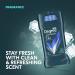 Degree Men Advanced Protection Antiperspirant Deodorant 72-Hour Sweat and Odor Protection 2.7 oz Pack of 4 Cool Rush with MotionSense Technology - Buy Online on GoSupps.com