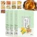 Sterculia Lychnophora Chrysanthemum Tea Lung Tea Lung tea Sterculia Lychnophora Chrysanthemum Tea health liver care tea herbal liver protection tea Enhance Your Body's Vital Energy (3BOX) - Buy Online on GoSupps.com