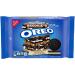 OREO Brookie-O Brownie & Cookie Dough Creme Chocolate Cookies 13.2 oz Limited Edition - Buy Online on GoSupps.com