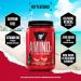 BSN Nutrition Amino X Supplement with Vitamin D Vitamin B6 and Amino Acids Fruit Punch Flavour 70 Servings 1 kg Fruit Punch 70 Servings (Pack of 1) - Buy Online on GoSupps.com
