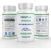 Methyl-Life Pure L-Methylfolate 7.5mg 3 Months Supply. Pharmaceutical Grade Professional Strength Active Methyl folate & B12 (as Both Hydroxy B12 and Adenosylcobalamin). Non-GMO. Gluten Free - Buy Online on GoSupps.com