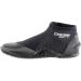 Cressi 3mm Neoprene Diving Boots | Anti-Slip Rubber Sole | US Men 11 / US Women 12 - Buy Online on GoSupps.com