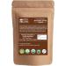 Blessfull Healing Organic 100% Pure Natural Manjistha Leaves Powder | 100 Gram / 3.52 oz Pack Of 2 - Buy Online on GoSupps.com