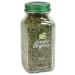 Simply Organic Basil 0.54oz: Certified Organic, Premium Quality - Buy Online on GoSupps.com