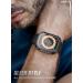 i-Blason Armorbox Apple Watch Ultra Band 49mm with Rugged TPU Band, 2-Pack Bumper Cases & Tempered Glass Screen Protector - Black 49mm - Buy Online on GoSupps.com