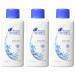 Head & Shoulders Classic Clean Dandruff Shampoo 1.7 oz - Pack of 3 - Buy Online on GoSupps.com