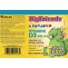 Natural Factors Big Friends Chewable Vitamin D3 400 IU Berry Bunch - 250 - Buy Online on GoSupps.com