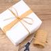656 Ft Natural Raffia Paper Ribbon Twine - 1/4 Inch Kraft Raffia Twine for Packing, Crafts & Decor - Brown - Buy Online on GoSupps.com