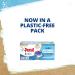Persil 3 in 1 Non Bio Washing Capsules - Gentle on Sensitive Skin - Eco-Friendly Packaging - 96 Washes - Buy Online on GoSupps.com