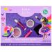 Klee Naturals Luna Star Naturals Klee Kids 4 PC Makeup Up Kits with Compacts (Enchanted Fairy) (Butterfly Fairy)