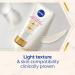 NIVEA Luminous 630 Anti Stretch Marks & Dark Spots Body Cream (200ml) 48-Hour Moisturising Cream Reduces Stretch Marks Sun Blemishes and Pigment Spots Body Lotion - Buy Online on GoSupps.com