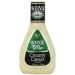 Ken's Foods Creamy Ceasar Salad Dressing, 16 Fl Oz 16 Fl Oz (Pack of 1)