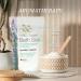 WBC Copper Bath Soak with Lavender essential oil For Bath Foot Sleep Aromatherapy & Relaxation Lavender Bath Soak - 650 grams - Buy Online on GoSupps.com