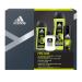 adidas Pure Game 4 Piece Gift Set - Buy Online on GoSupps.com