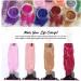 Morovan Acrylic Nail Kit for Beginners - Gel Polish Set with UV Light, Glitter Powder, Extension Supplies | Nail Art Starter Bundle - Buy Online on GoSupps.com