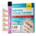 Ingrown Toenail Patch Ingrown Toenail Corrector | Toenail Repair to Relieve Nail Groove Nail Correction Patches Suitable for Men Women and Elderly Adern