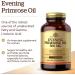 Solgar Evening Primrose Oil 500mg - 180 Softgels for Women's Health - Buy Online on GoSupps.com