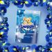Snuggle Exhilarations Blue Iris Bliss Scent Booster Pacs - 20 Count - Buy Online on GoSupps.com