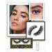 Eyelashes with Glue Strip False Lashes Natural Thick Volume Eyelashes Fake Lashes