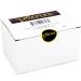 Vivaplex 24 Amber 10ml Glass Bottles with Lids - 1/3 oz Set - Buy Online on GoSupps.com