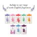 Yardley London English Rose Perfumed Deodorizing Talcum Powder 100gm - Buy Online on GoSupps.com