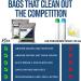 Nature Fresh Air Purifier Bags - Activated Charcoal Odor Absorbers for Home, Closet & Shoes - Buy Online on GoSupps.com