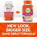 Align DualBiotic Prebiotic + Probiotic 90 Gummies - Digestive Support for Women and Men - Natural Fruit Flavors - Buy Online on GoSupps.com