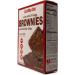 Universal Nutrition CarbRite Diet Extra Rich Fudgy Brownies with Chocolate Chips - 11.43 oz | Low Carb Treats - Buy Online on GoSupps.com