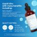 Mary Ruth's Liquid Ionic Zinc Drops 4oz - Immune Support Supplement - Buy Online on GoSupps.com