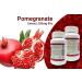 Pomegranate Extract 250mg 90c 1 bottle by Total Natural Kidney Care Powerful Antioxidant Skin Care Menopausal Symptom Relief - Buy Online on GoSupps.com