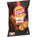 LAY'S Chips Saveur Barbecue - Lot de 15x75g - Buy Online on GoSupps.com